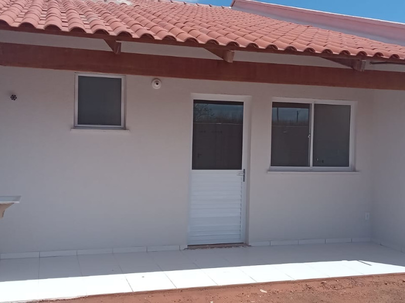 imóvel com 68m² - Goiás (Parte Alta) - Araguari