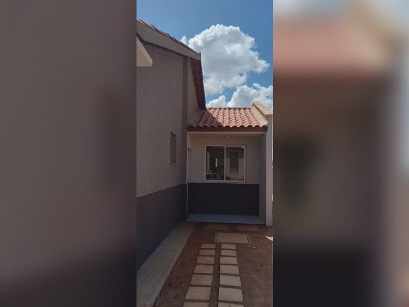 imóvel com 68m² - Goiás (Parte Alta) - Araguari