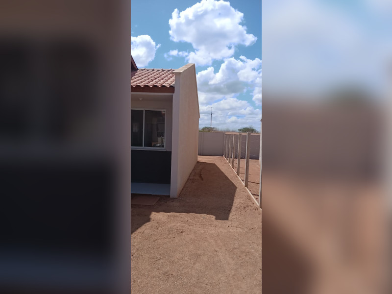 imóvel com 68m² - Goiás (Parte Alta) - Araguari