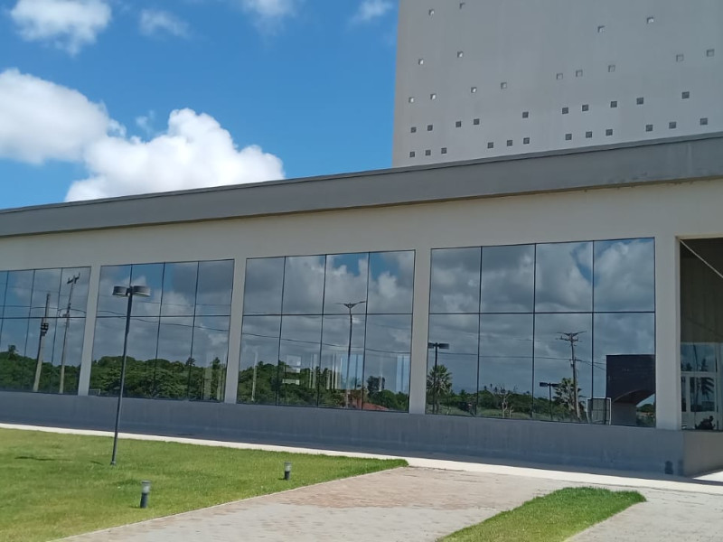 imóvel com 68m² - Goiás (Parte Alta) - Araguari
