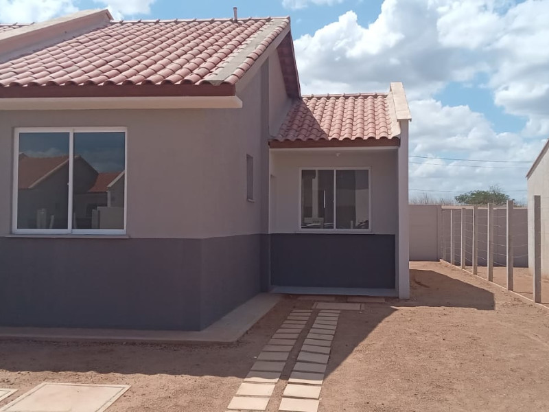 imóvel com 68m² - Goiás (Parte Alta) - Araguari