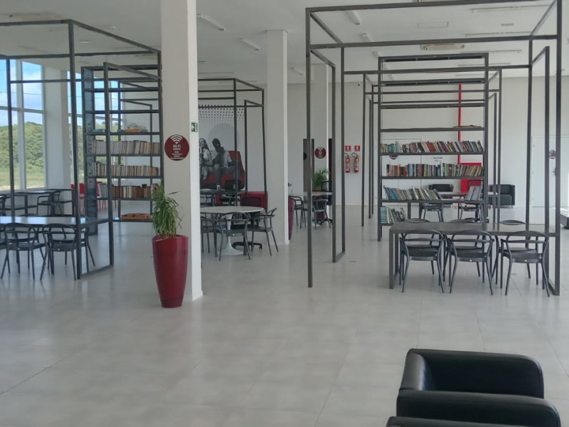 imóvel com 68m² - Goiás (Parte Alta) - Araguari