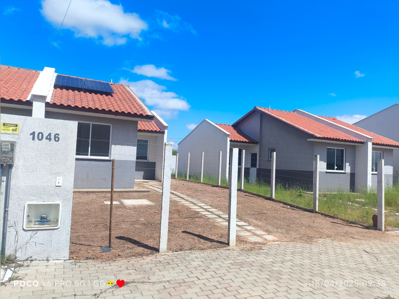 imóvel com 68m² - Goiás (Parte Alta) - Araguari