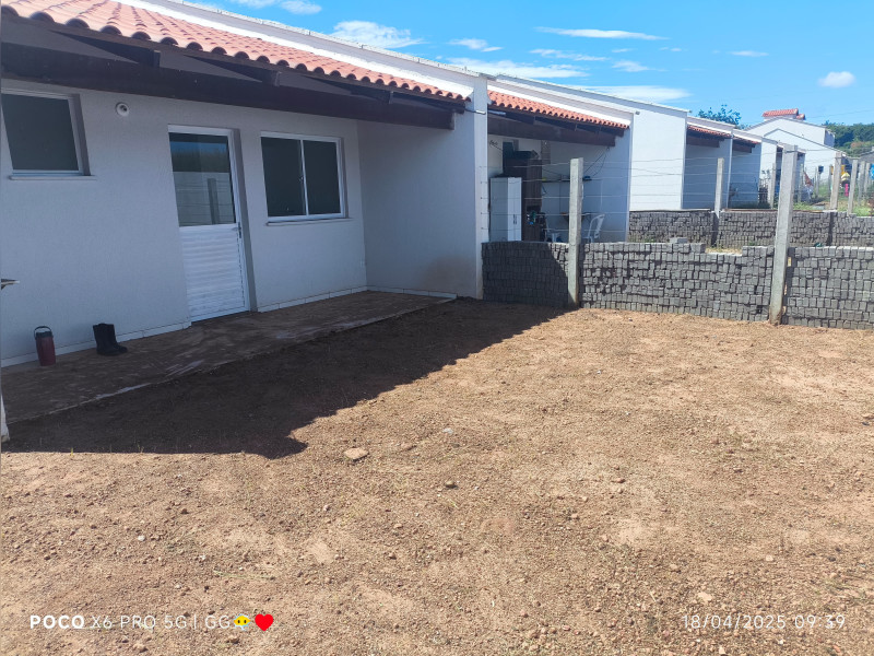imóvel com 68m² - Goiás (Parte Alta) - Araguari