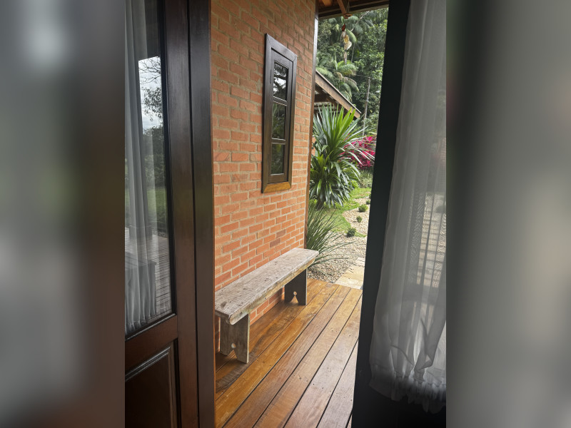 imóvel com 300m² - Pirabeiraba (Pirabeiraba) - Joinville