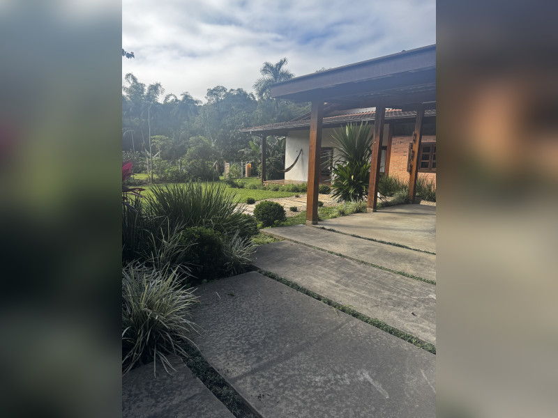 imóvel com 300m² - Pirabeiraba (Pirabeiraba) - Joinville