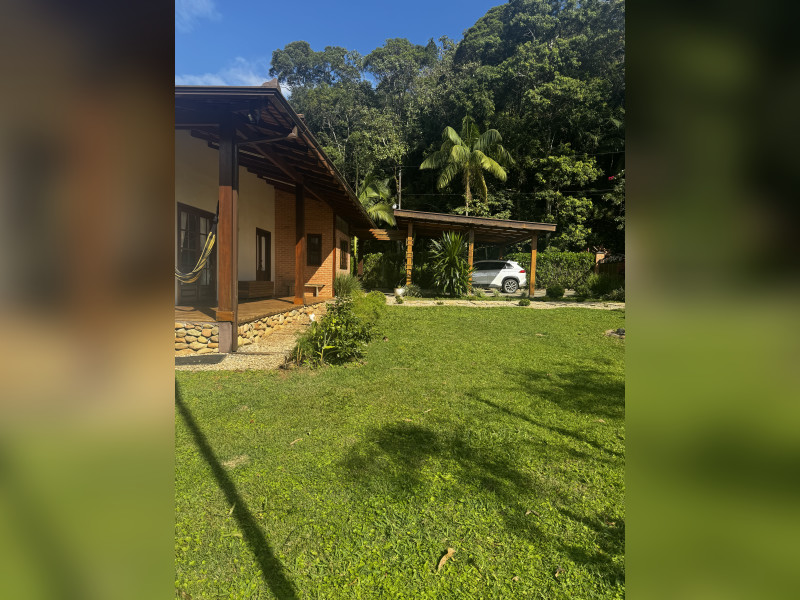 imóvel com 300m² - Pirabeiraba (Pirabeiraba) - Joinville
