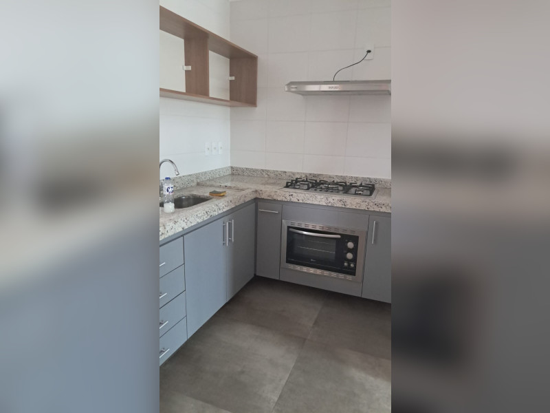 imóvel com 100m² - Vila Nogueira - Botucatu