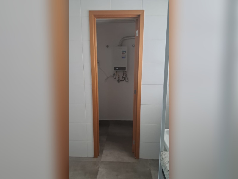 imóvel com 100m² - Vila Nogueira - Botucatu