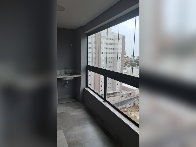 imóvel com 100m² - Vila Nogueira - Botucatu