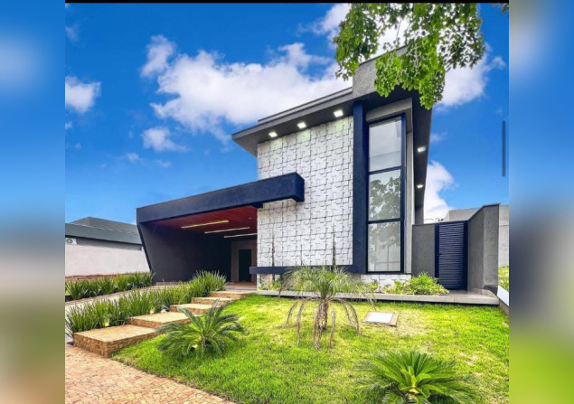 imóvel com 190m²