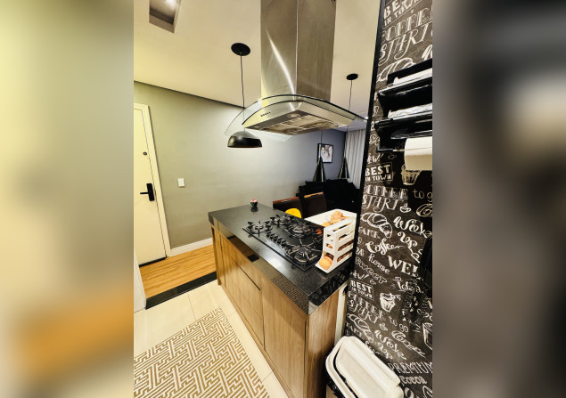 imóvel com 58m²