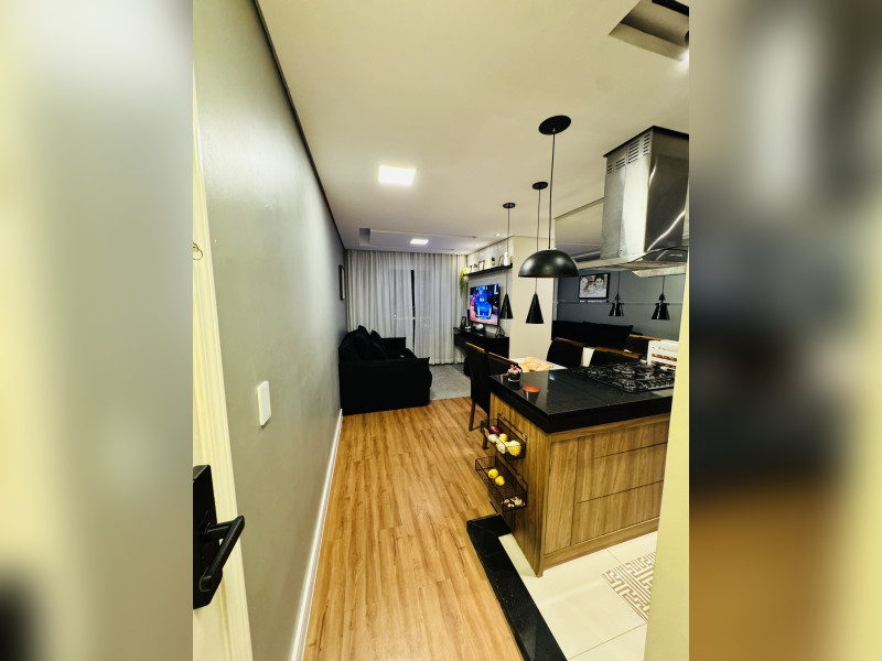 imóvel com 58m² - Vila Ema - São Paulo