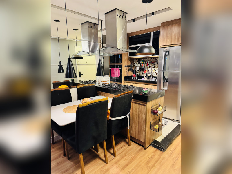 imóvel com 58m² - Vila Ema - São Paulo