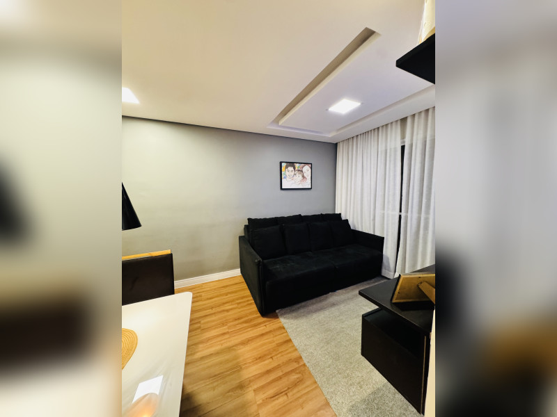 imóvel com 58m² - Vila Ema - São Paulo