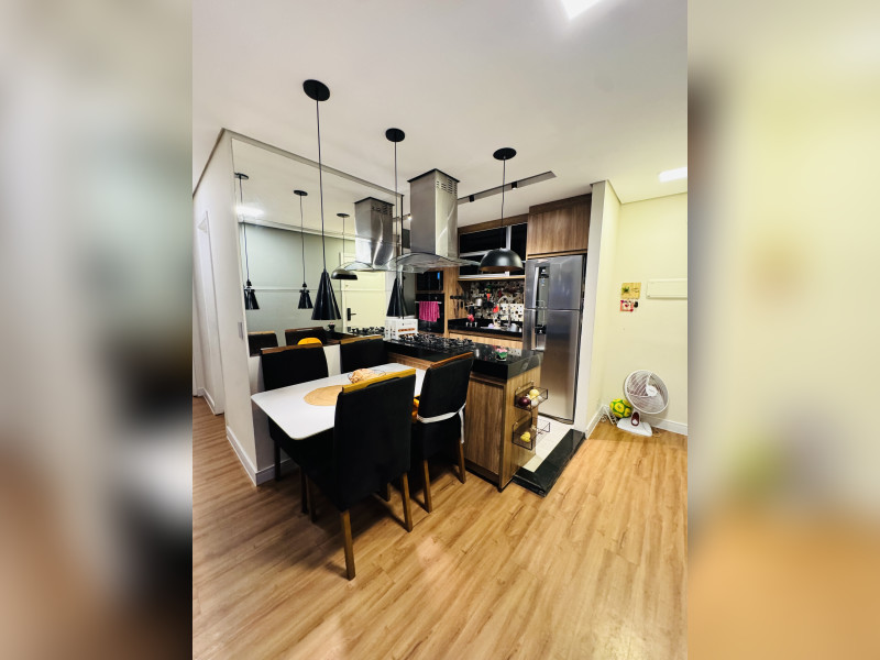 imóvel com 58m² - Vila Ema - São Paulo