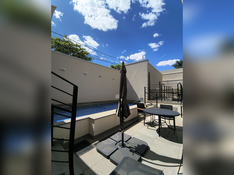 imóvel com 127m² - Centro - Uberlândia
