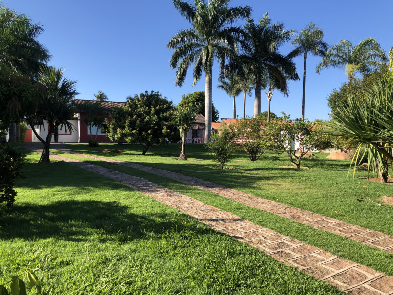 imóvel com 1250m² - Horizonte Azul - Village Ambiental - Itupeva
