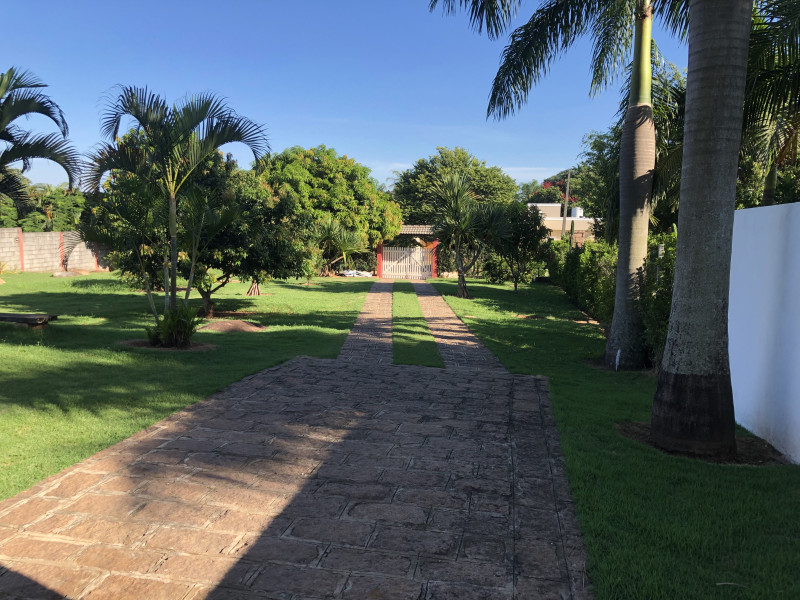 imóvel com 1250m² - Horizonte Azul - Village Ambiental - Itupeva