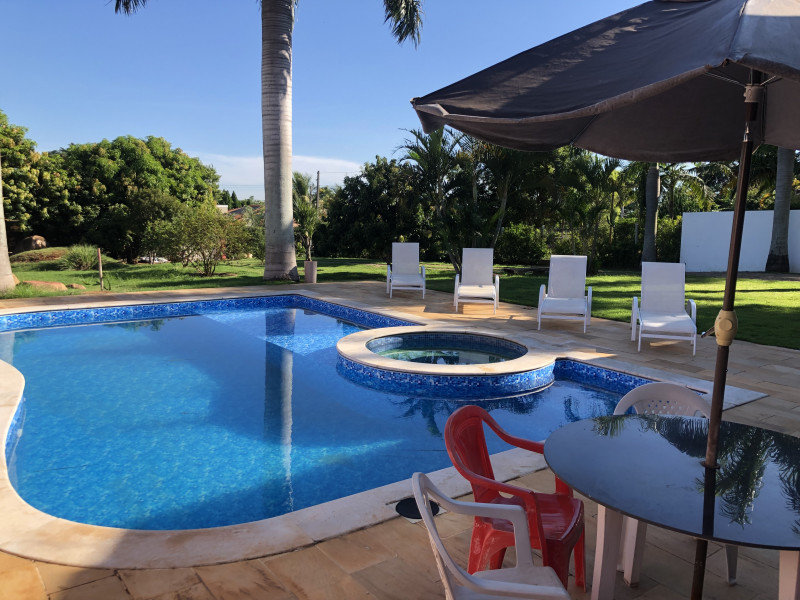 imóvel com 1250m² - Horizonte Azul - Village Ambiental - Itupeva