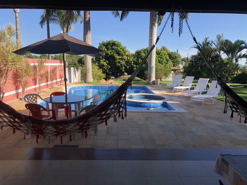 imóvel com 1250m² - Horizonte Azul - Village Ambiental - Itupeva
