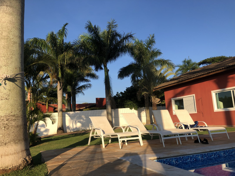imóvel com 1250m² - Horizonte Azul - Village Ambiental - Itupeva