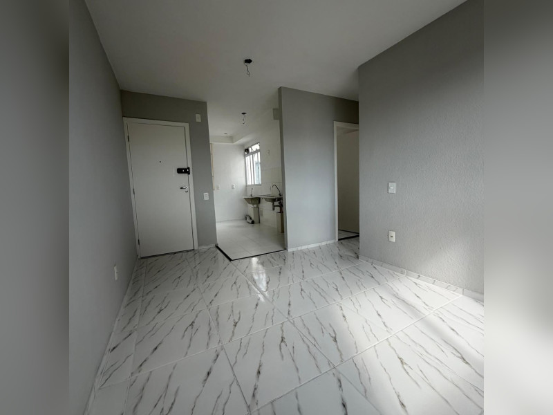 imóvel com 45m² - Anchieta - Rio de Janeiro