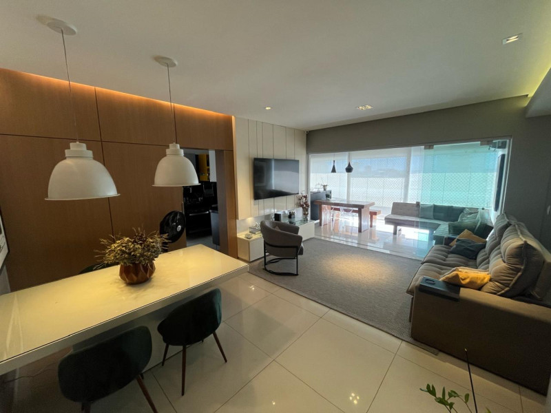 imóvel com 123m² - Batista Campos - Belém