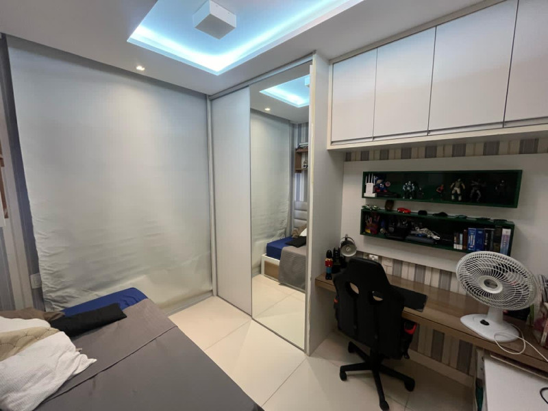 imóvel com 123m² - Batista Campos - Belém