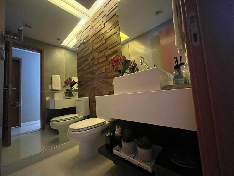 imóvel com 123m² - Batista Campos - Belém