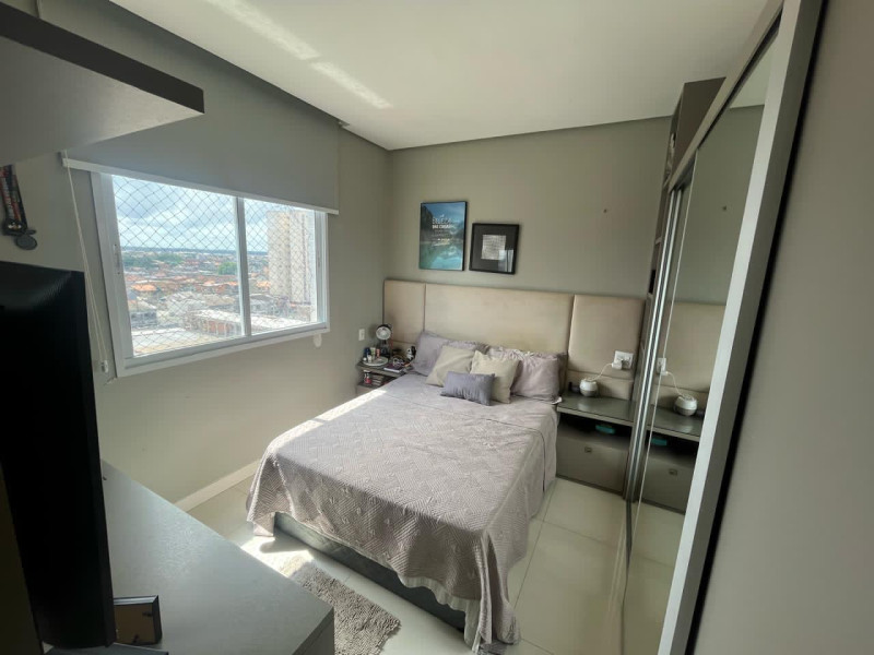 imóvel com 123m² - Batista Campos - Belém