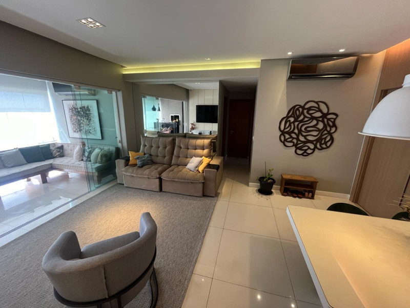 imóvel com 123m² - Batista Campos - Belém