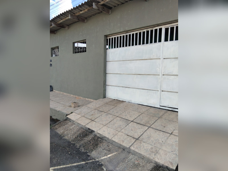 imóvel com 128m² - Nova Cidade - Manaus