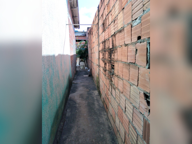 imóvel com 128m² - Nova Cidade - Manaus