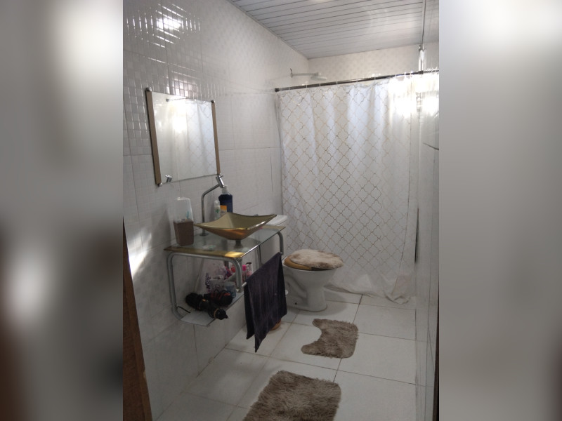 imóvel com 128m² - Nova Cidade - Manaus