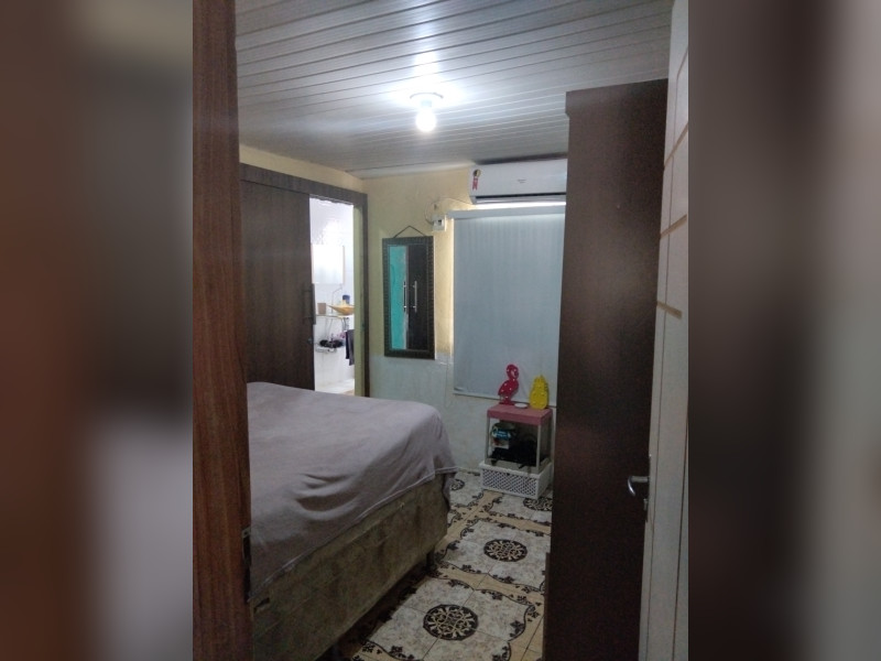 imóvel com 128m² - Nova Cidade - Manaus