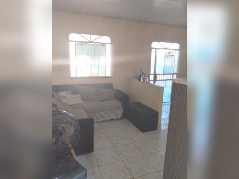 imóvel com 128m² - Nova Cidade - Manaus
