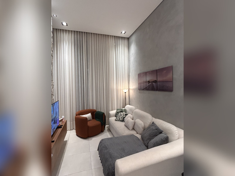 imóvel com 115m² - Horto florestal IV - Sorocaba