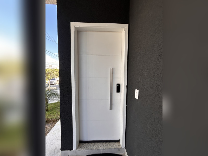 imóvel com 115m² - Horto florestal IV - Sorocaba