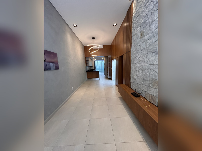 imóvel com 115m² - Horto florestal IV - Sorocaba