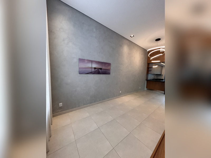 imóvel com 115m² - Horto florestal IV - Sorocaba