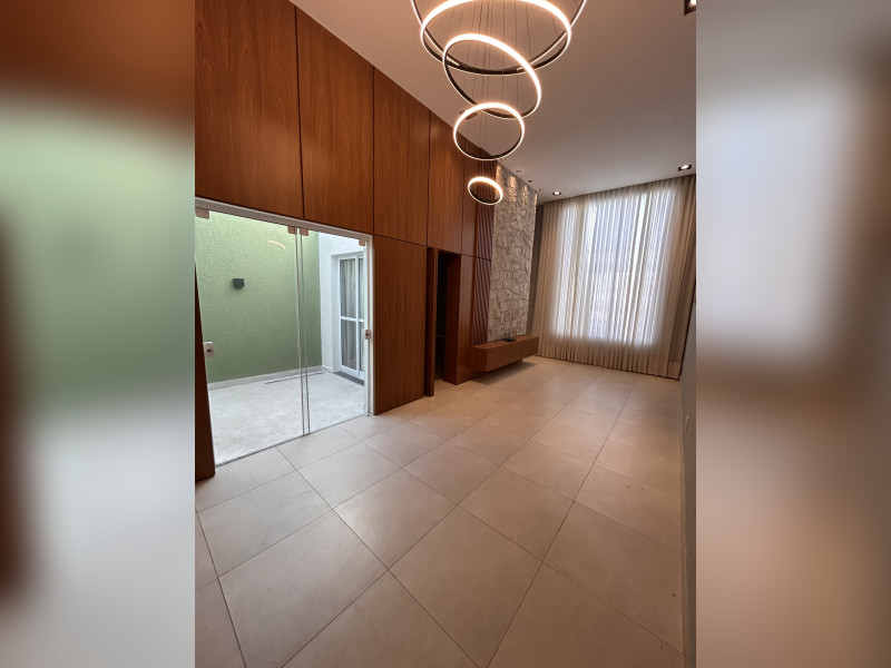 imóvel com 115m² - Horto florestal IV - Sorocaba