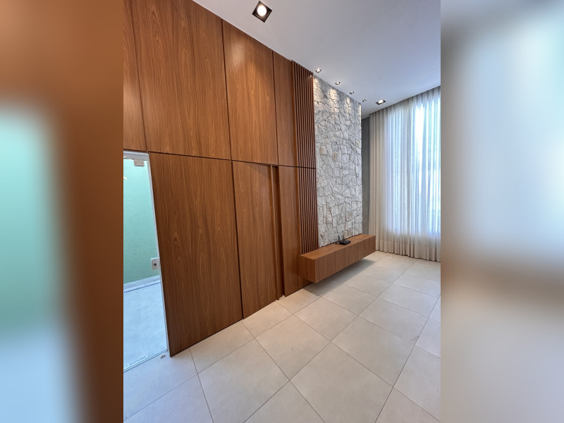 imóvel com 115m² - Horto florestal IV - Sorocaba