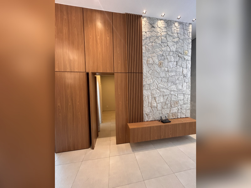 imóvel com 115m² - Horto florestal IV - Sorocaba