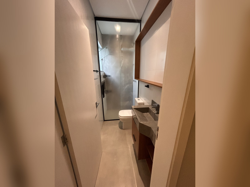 imóvel com 115m² - Horto florestal IV - Sorocaba