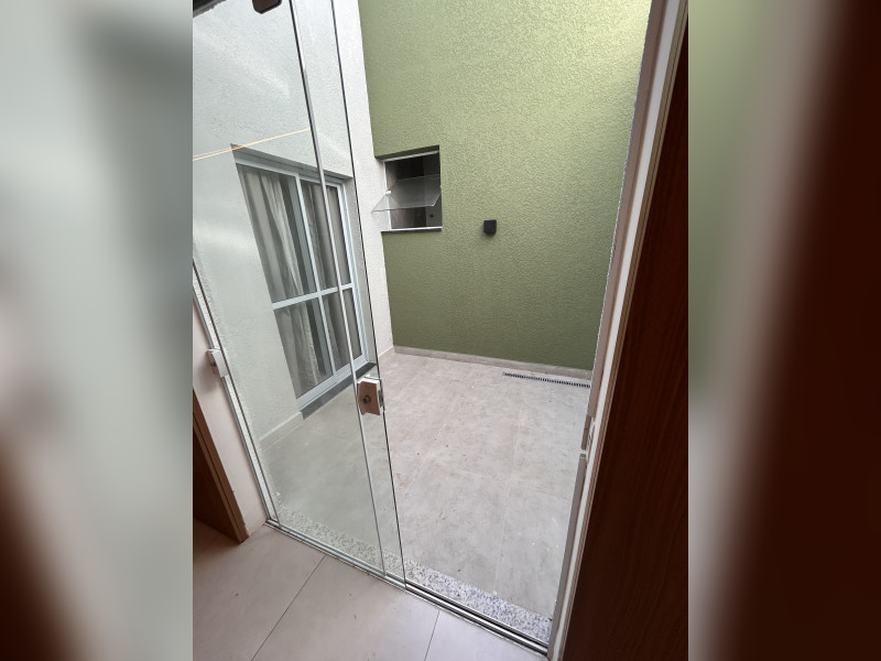 imóvel com 115m² - Horto florestal IV - Sorocaba