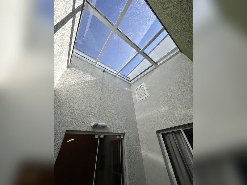 imóvel com 115m² - Horto florestal IV - Sorocaba