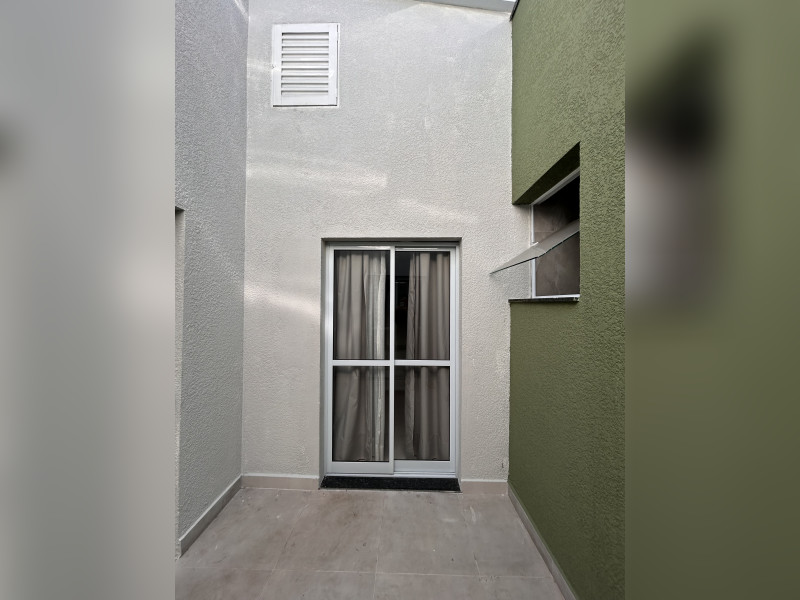 imóvel com 115m² - Horto florestal IV - Sorocaba