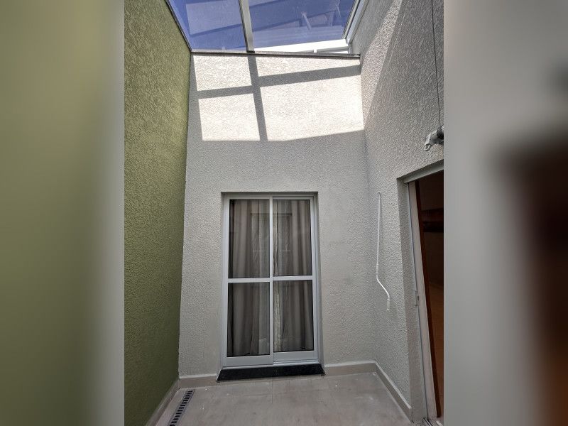 imóvel com 115m² - Horto florestal IV - Sorocaba