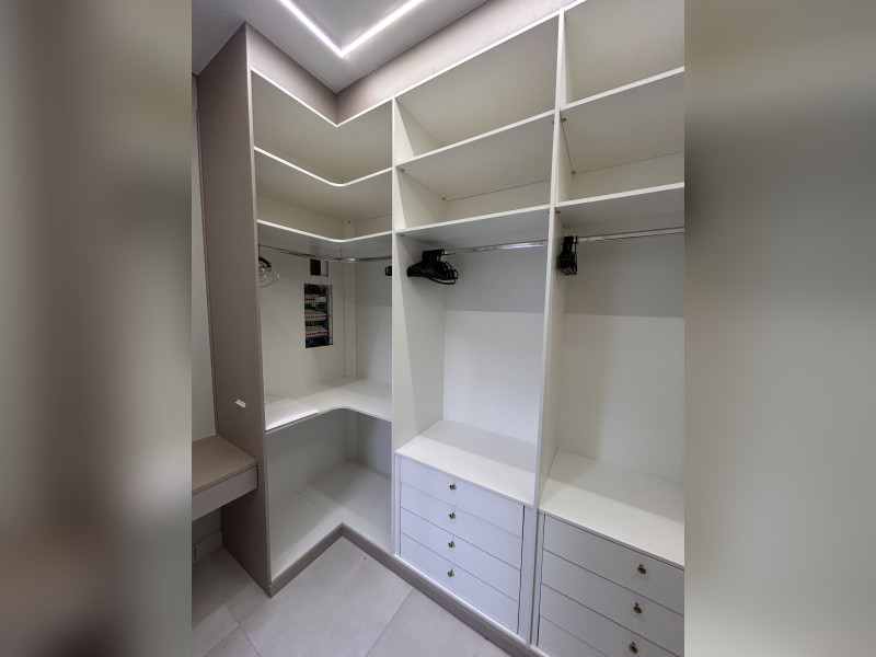 imóvel com 115m² - Horto florestal IV - Sorocaba